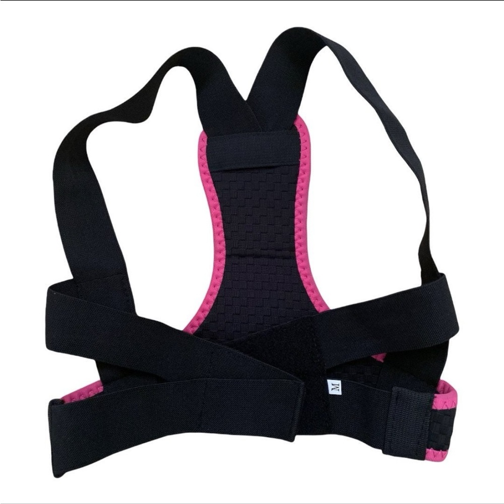 Back support size M - Picture 3 of 6